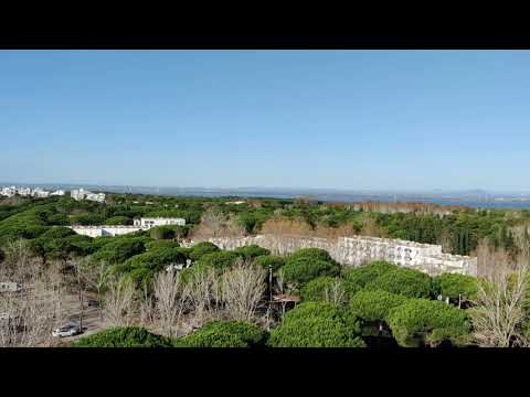 Vidéo de l’hébergement
