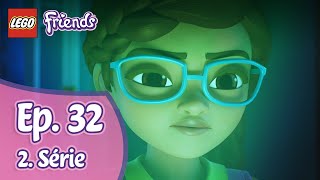 Lego Friends 2x32