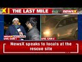 Family Members Of Trapped Workers Speaks to NewsX | Uttarkashi Rescue Operations  - 13:16 min - News - Video