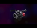 Эпизод 1. Общая концепция камеры AG-DVX200
