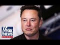 Liberal media blasts Elon Musks fight for free speech