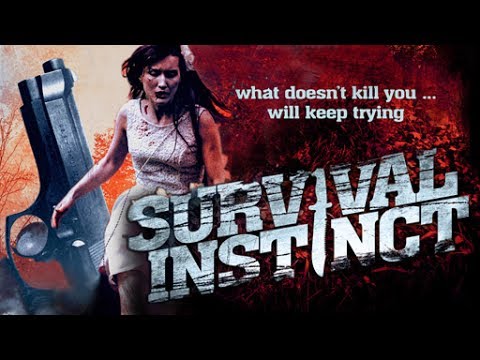 Survival Instinct'