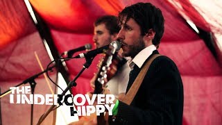 The Undercover Hippy - Last Chance to Dance [Live @ Sunrise Celebration 2012]