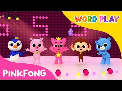 Upload mp3 to YouTube and audio cutter for Counting 1 to 5 | Word Play | Pinkfong Songs for Children download from Youtube