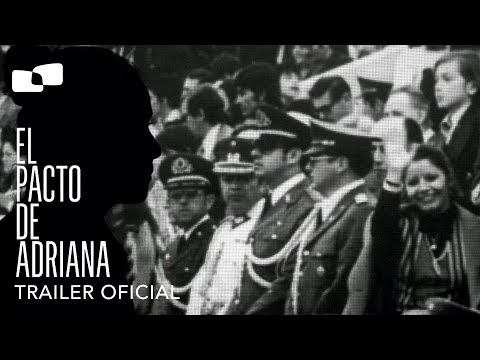 El Pacto de Adriana'