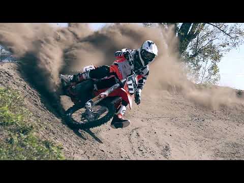Racer X Films: 2017 Racer X Amateur Film Festival - Adam Vidovics