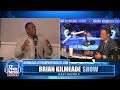 Master P explains his effort to give back: Its not about money for us | Brian Kilmeade Show - 17:23 min - News - Video