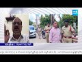 YSRCP Leader Chunduru Sundara Rama Sharma about SIT Investigation | Chandrababu |@SakshiTV  - 07:06 min - News - Video