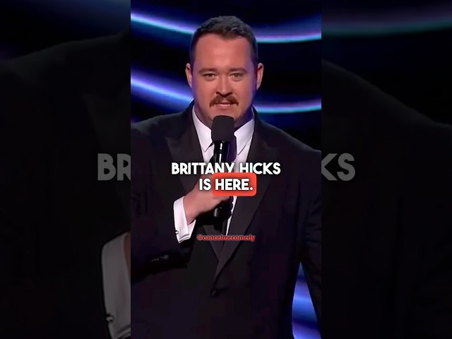 Shane & Matt’s ESPYs Bit Was INSANE🤣🤣🤣#shanegillis #mattmccusker #espys #espn #comedy #mssp