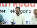 CM Revanth Reddy About Alliance With YS Jagan | Lok Sabha Elections | V6 News  - 03:23 min - News - Video