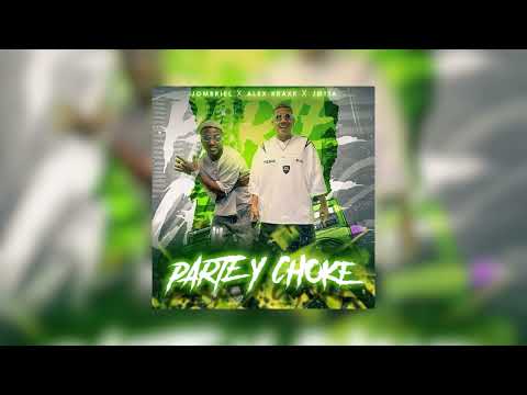 Jombriel, Alex Krack, Jøtta, Nfasis - Parriba Pa Abajo Lento vs Parte & Choke - Segway (SENSEI)