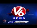 Telangana Lok Sabha Election Schedule 2024  | CEC Rajiv Kumar   | V6 News  - 05:30 min - News - Video