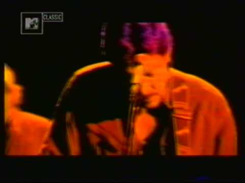 Chris Rea - You Can Go Your Own Way (1994) - Mtv Classic