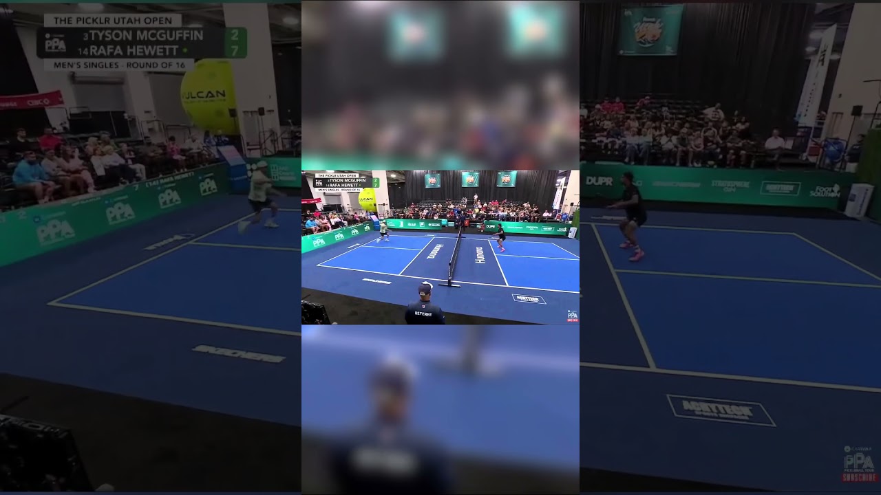 Rafa Hewett is on fire 🔥