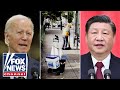 The Five: Biden, Xi Jinping meeting in California sparks clean up effort