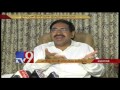 YS Jagan Aims to Destabilise Amaravati Development Works - AP Minister Narayana