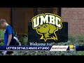 DOJ: UMBC failed to act on allegations of sexual assault(WBAL) - 01:12 min - News - Video