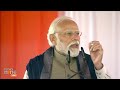 Breaking: PM Modis Address in Ayodhya: Unveiling Visions for Uttar Pradesh | News9  - 02:50 min - News - Video