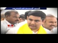 Is Nara Lokesh Number 2 in AP TDP?