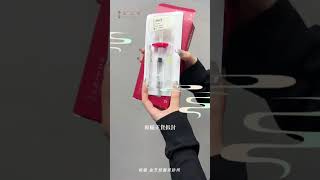 Doublyx EVO 彈力針登場✨修復老化頸部&脖紋 深層補水金芝妍醫美診所