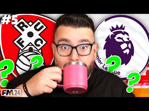 PLAYOFF Push? | Part 5 | Rotherham United