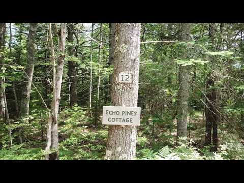 Vidéo de l’hébergement
