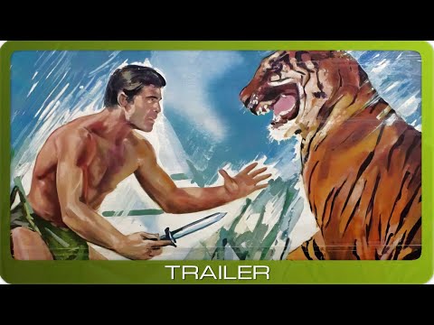 Tarzan and the Great River'