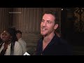 Jimmy Kimmel Live! audience members describe emotional return of the show  - 01:12 min - News - Video