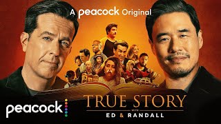 True Story with Ed and Randall Peacock Tv Web Series