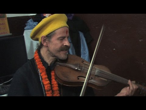 1001 Ways - 1001 Ways - Indian Tune on Viola Damore