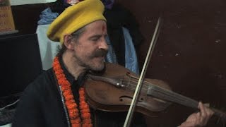 1001 Ways - 1001 Ways - Indian Tune on Viola D'amore