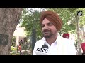 Sidhu Moosewala’s Father After Casting Vote: “Voted To Remove BJP From Power…”  - 02:30 min - News - Video