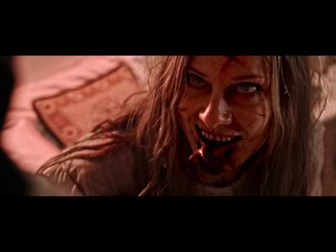 The Exorcism of Anna Ecklund'