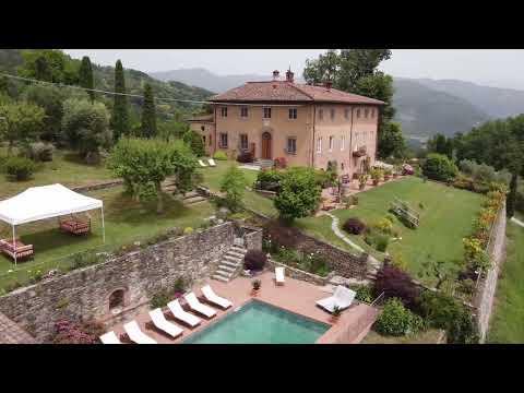 Property video