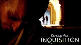Dragon Age: Inquisition Official Trailer - Lead Them or Fall