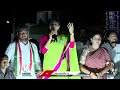 AP PCC Chief YS Sharmila Slams YS Jagan And Chandrababu Over Special Status | V6 News  - 02:36 min - News - Video