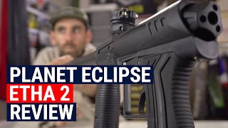 Маркер Planet Eclipse Etha 2