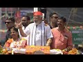 LIVE: Palakkad Embraces PM Modis Grand Arrival | News9  - 31:32 min - News - Video