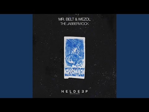 The Jabberwock (Extended Mix)