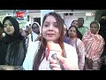 Loksabha Election 2024 : तीन तलाक पर मुस्लिम महिलाओं ने मोदी की तारीफ में पढ़े कसीदे  - 08:40 min - News - Video