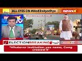 Ayodhya Decks Up For PM Modis Visit, Excitement Sparks Among Locals | NewsX  - 06:39 min - News - Video