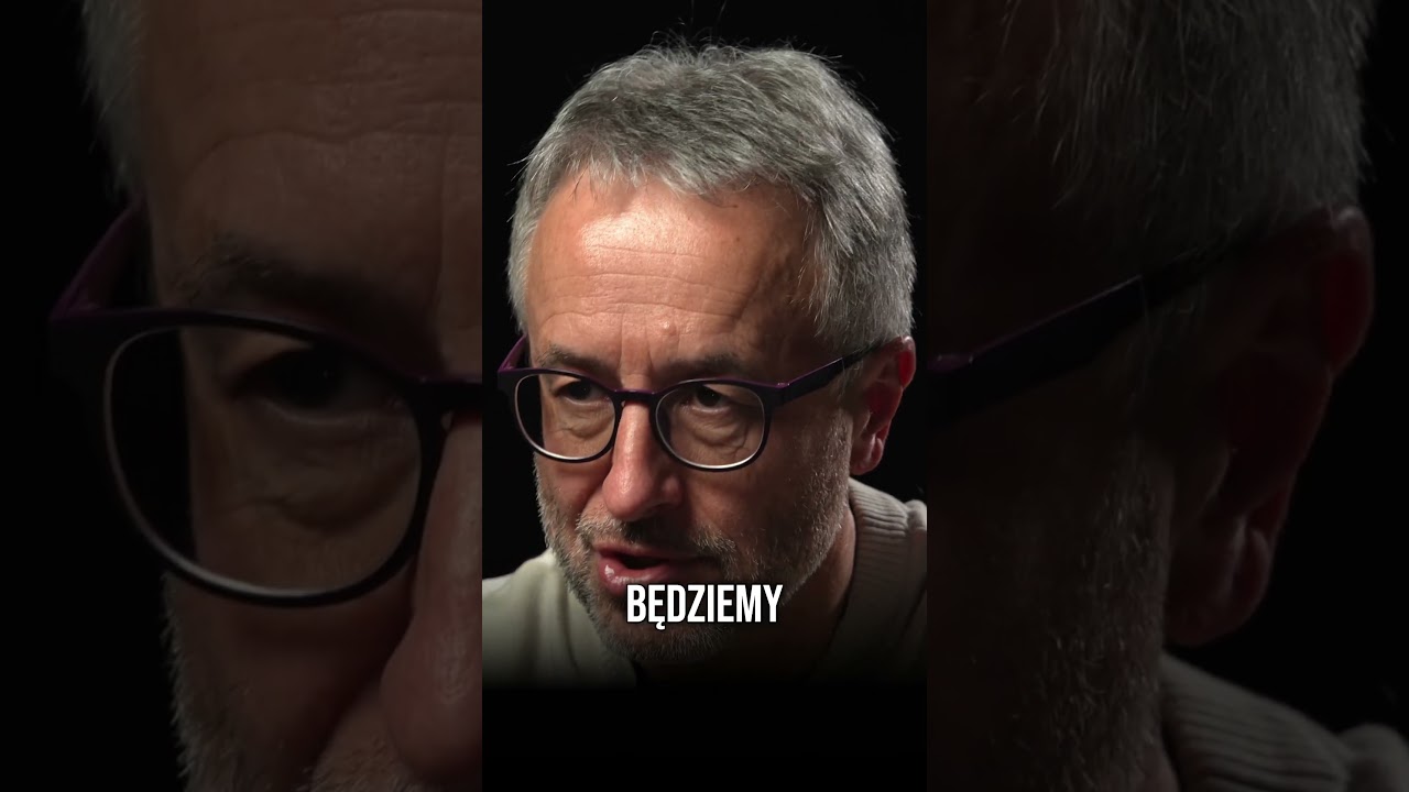 Wybudowanie Elektrowni Słonecznych w Afryce — ft. prof. Wojciech Janicki