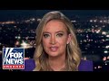 Kayleigh McEnany: Im sick and tired of hearing this