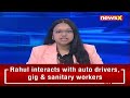 They Are Cheating Telangana People Once Again | BRS MLA Kavitha Slams Congress | NewsX  - 02:34 min - News - Video