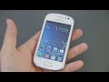 Samsung Galaxy Fame Review