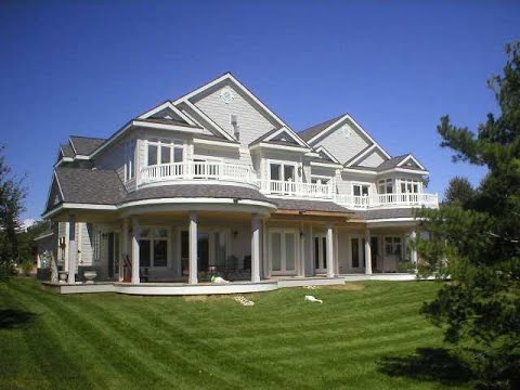 Property video