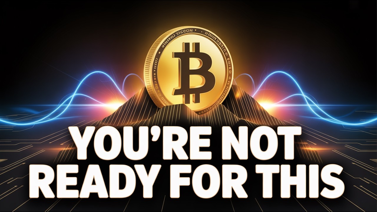 This Is Going To RATTLE The Bitcoin Market 26 News Altcoins Were Just Named HUGE Stellar Lumens News