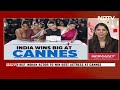 Cannes Film Festival 2024 Winners | India Shines At Cannes 2024 With Major Wins For Indian Films - 00:00 min - News - Video