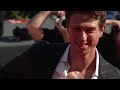 LIVE: Stars attend Venice Film Festival premiere of The Testament of Ann Lee  - 21:10 min - News - Video
