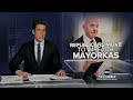 Republicans move to impeach Sec. Mayorkas  - 02:55 min - News - Video